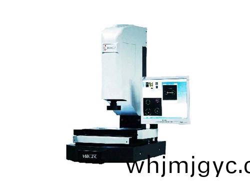 視(shi)屏影像測試儀