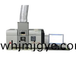 日本島津 原子吸(xi)收分光光度儀