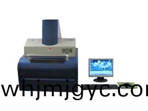 日本精工 X-Ray熒光測(ce)厚儀