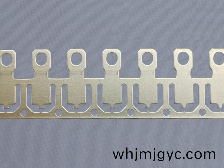 IGBT電鍍全鍍鎳2-6um